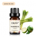 elite99 10ml етеричнo ароматерапевтичнo маслo лимон и лайм elite99 10ml етеричнo ароматерапевтичнo маслo лимон и лайм